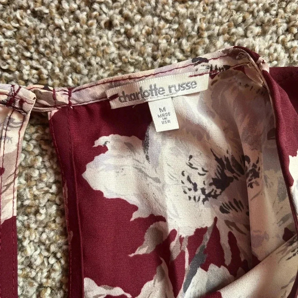 Long sleeve romper - Picture 2 of 2